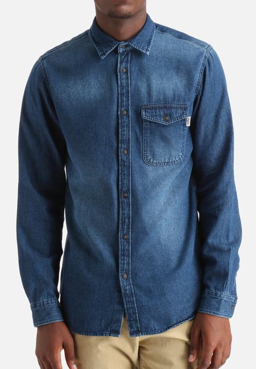 Jack & Jones - Dinner Denim Shirt