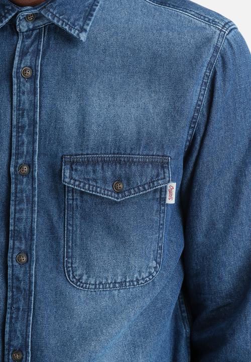 Jack & Jones - Dinner Denim Shirt