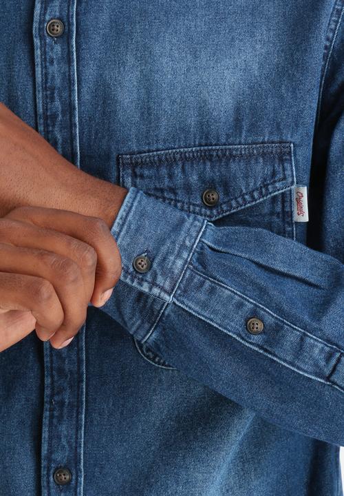 Jack & Jones - Dinner Denim Shirt