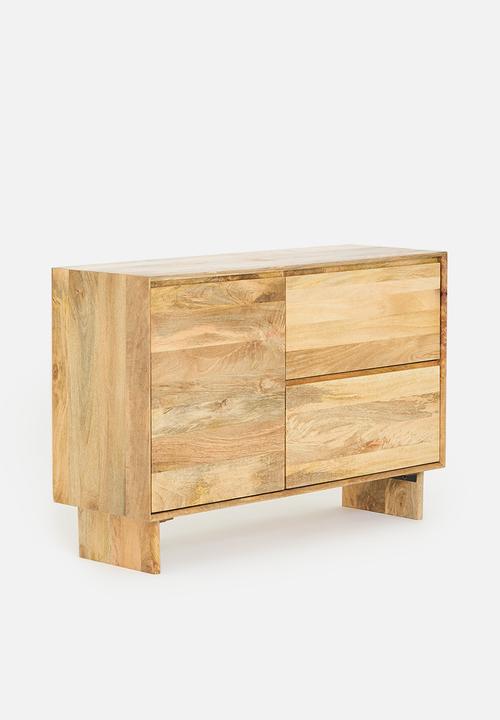 SF Collection - Madden sideboard - Natural