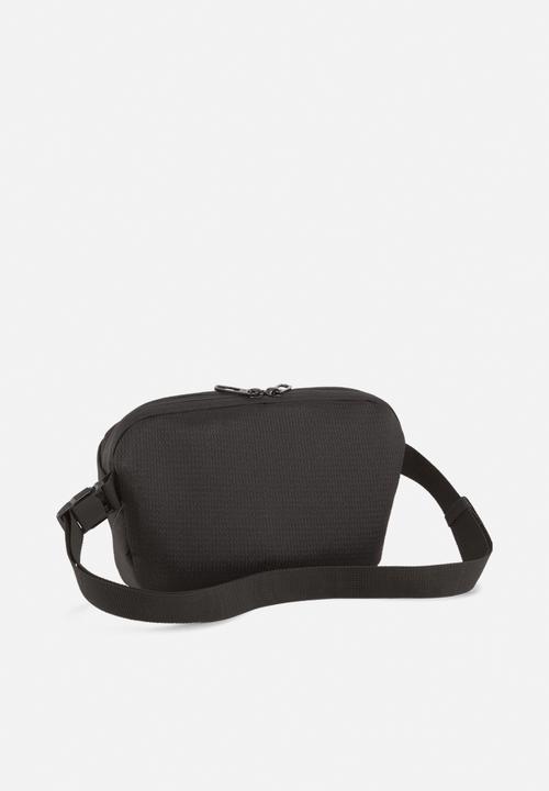 PUMA - Ferrari sptwr race waist bag - puma black