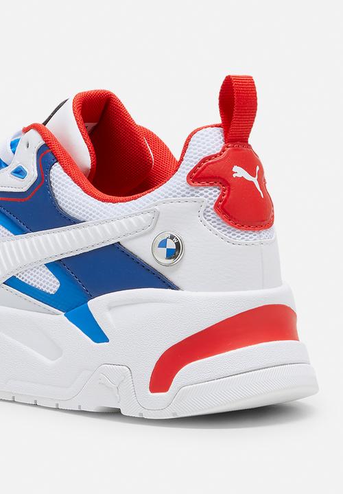 PUMA - Motorsport BMW MMS Trinity