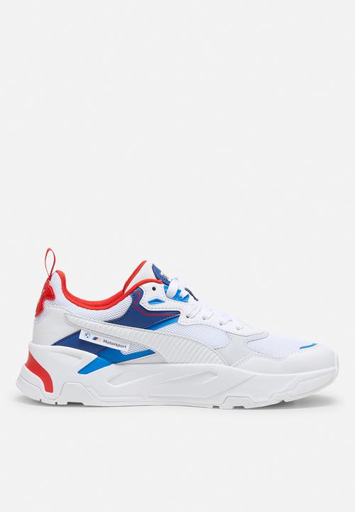 PUMA - Motorsport BMW MMS Trinity