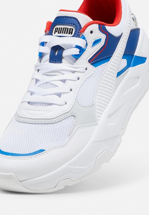 PUMA - Motorsport BMW MMS Trinity