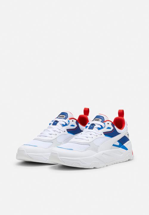 PUMA - Motorsport BMW MMS Trinity