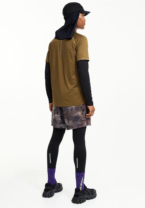 H&M - Drymove™ running top - Green