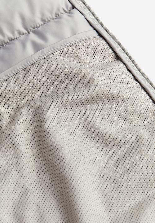 H&M - Lightweight puffer jacket - Grey