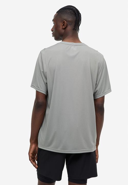H&M - Drymove™ sports top - grey