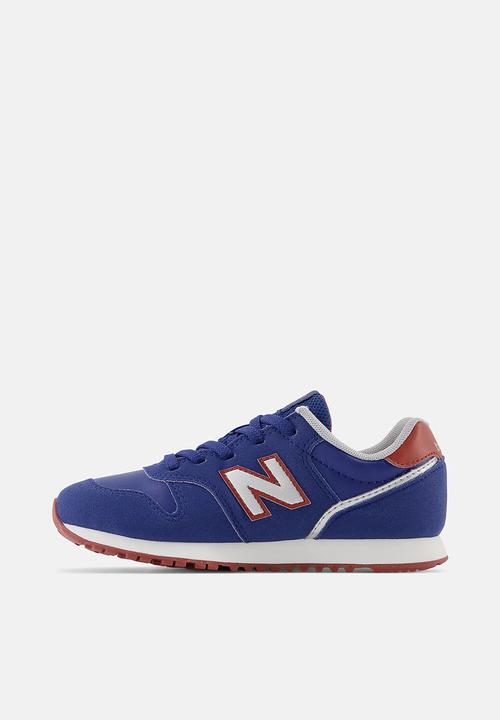 New Balance  - 373 ps - navy