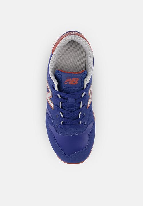 New Balance  - 373 ps - navy