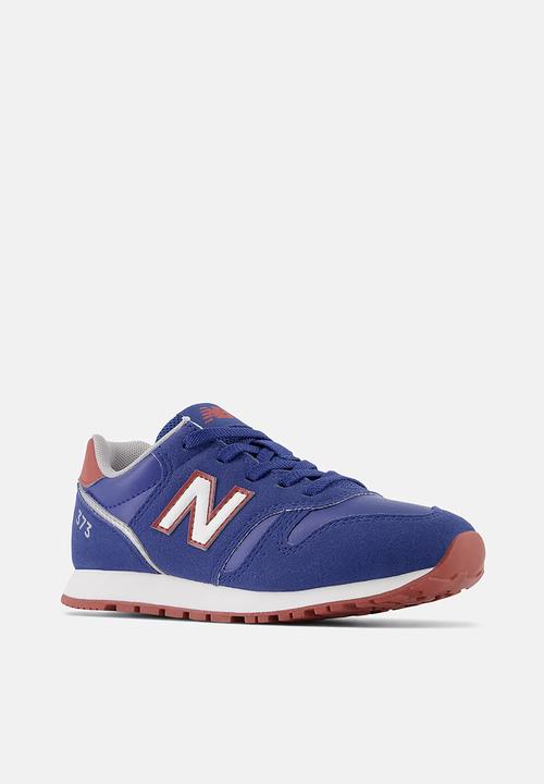 New Balance  - 373 ps - navy