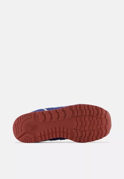 New Balance  - 373 ps - navy
