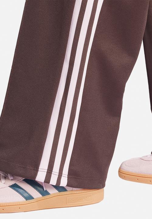 adidas Originals - Beckenbauer Tp - Shadow Brown