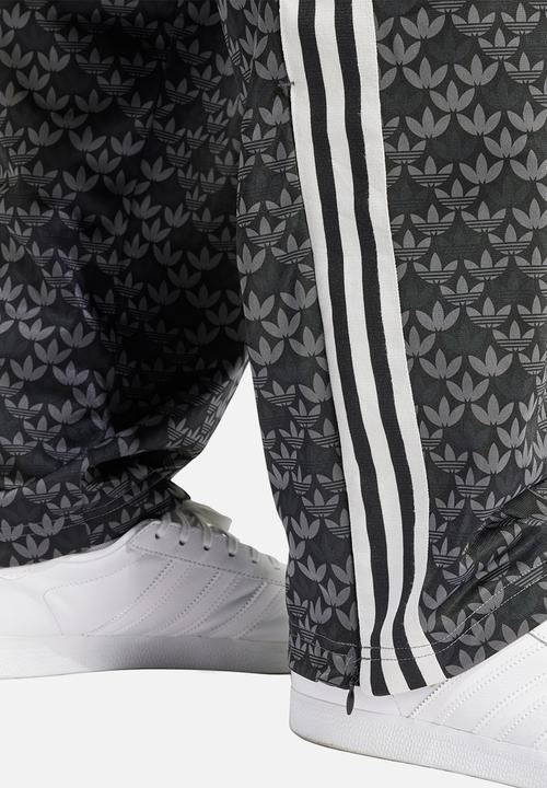 adidas Originals -  Football Classic mono trackpant - black