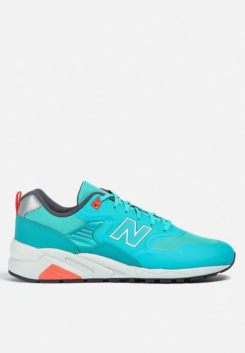 turquoise new balance