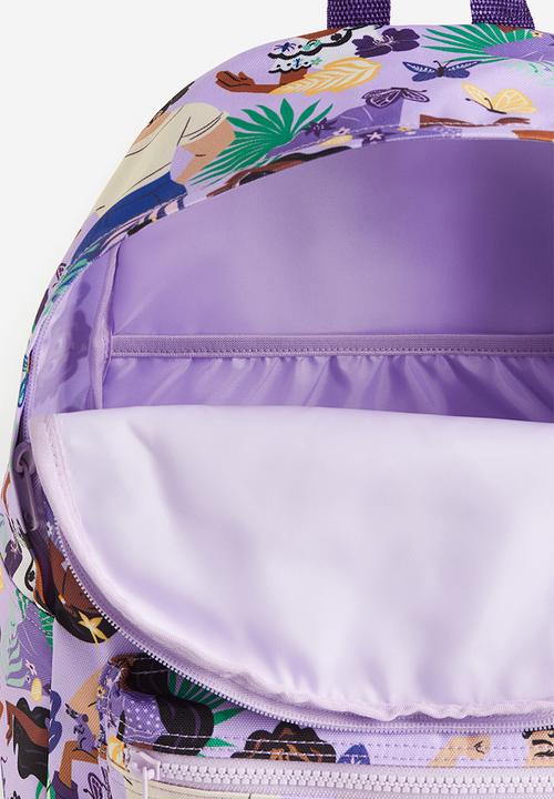H&M - Backpack - purple