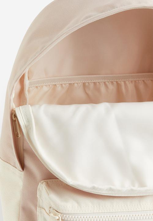 H&M - Backpack - pink