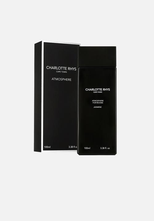 CHARLOTTE RHYS - Jasmine Atmosphere Room Spray