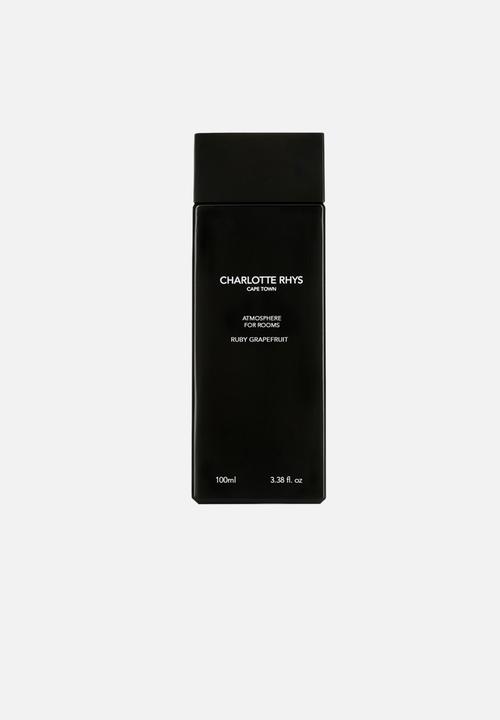 CHARLOTTE RHYS - Ruby Grapefruit Room Spray