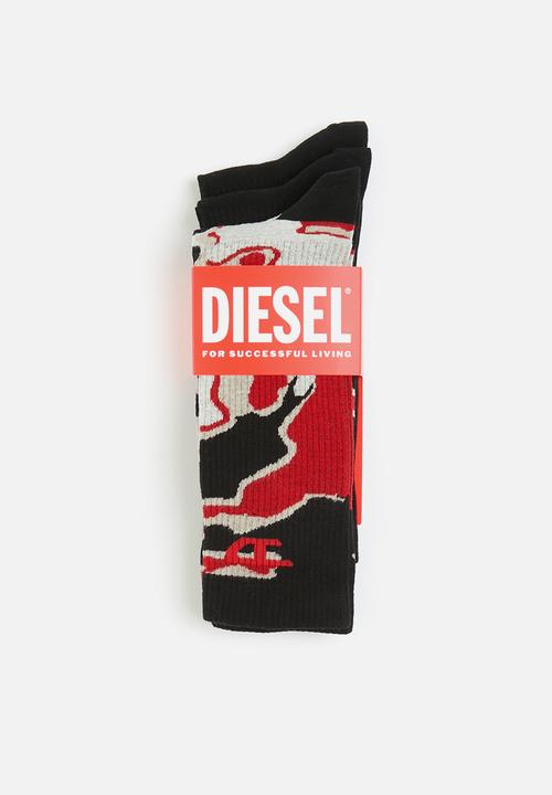 Diesel  - Skm-ray-threepack - multi