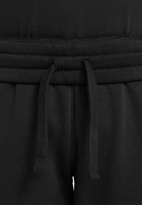 Nike - K Nsw Club Flc Jogger Hbr - Black & White