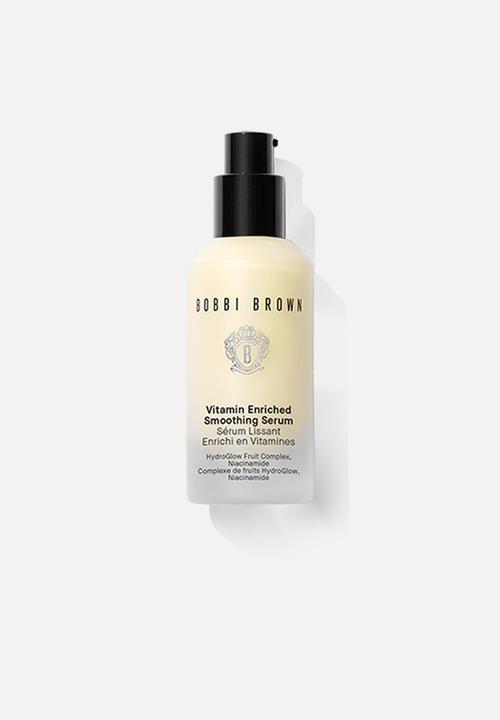 BOBBI BROWN - Vitamin Enriched Smoothing Serum