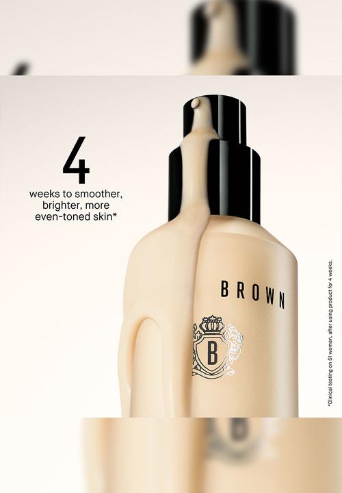BOBBI BROWN - Vitamin Enriched Smoothing Serum