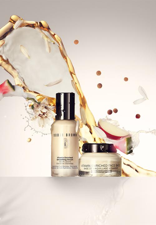 BOBBI BROWN - Vitamin Enriched Smoothing Serum
