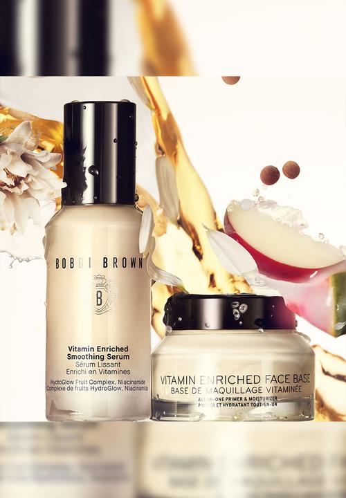 BOBBI BROWN - Vitamin Enriched Smoothing Serum