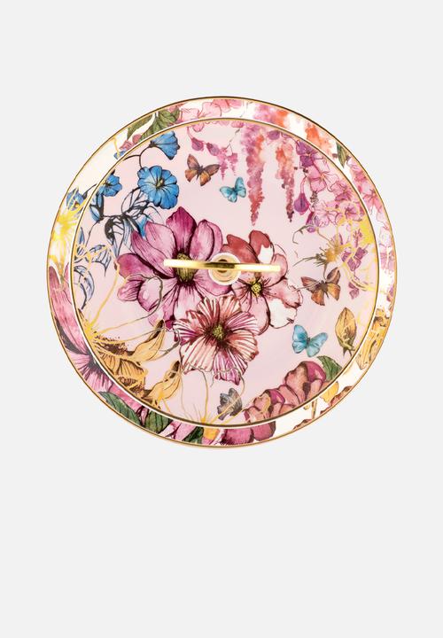 Maxwell & Williams - Enchantment 2 tier cake stand - multi
