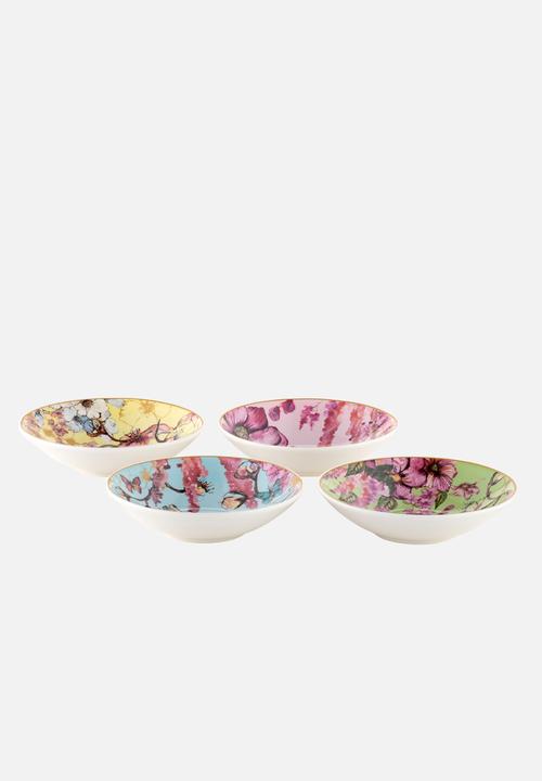 Maxwell & Williams - Enchantment bowl set - multi