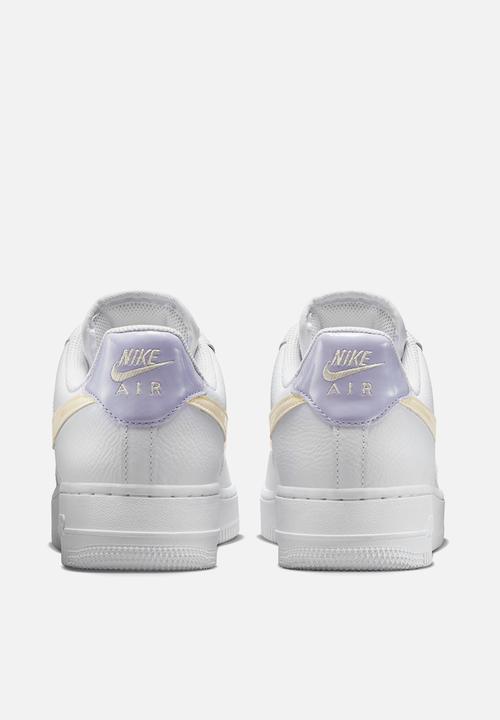 Nike - Nike air force 1 '07 js