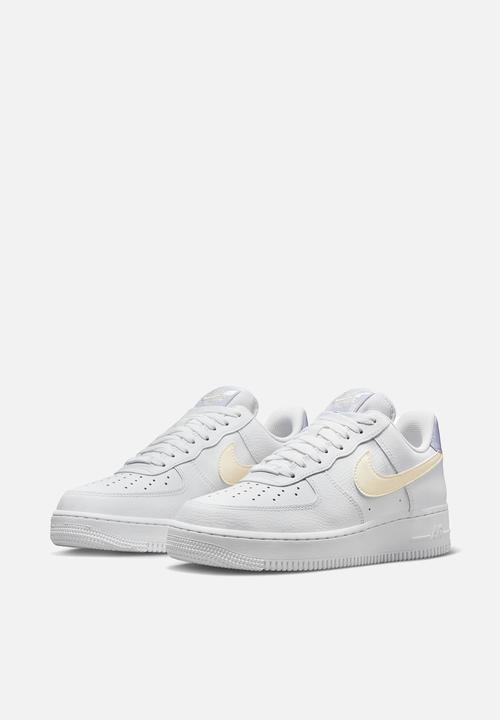 Nike - Nike air force 1 '07 js