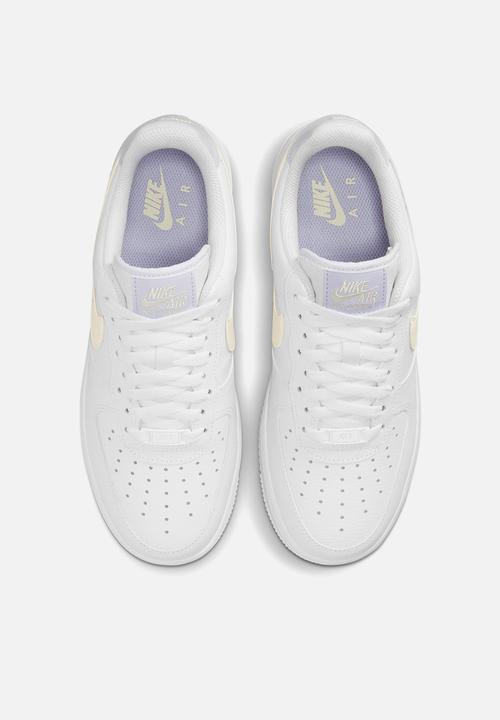 Nike - Nike air force 1 '07 js