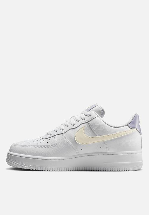 Nike - Nike air force 1 '07 js
