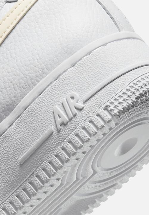 Nike - Nike air force 1 '07 js