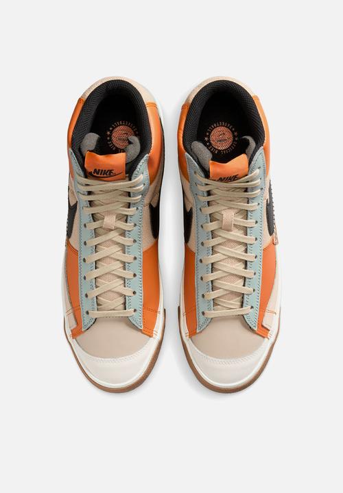 Nike - Blazer mid pro club