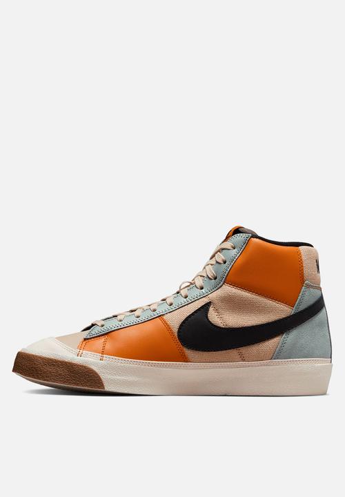 Nike - Blazer mid pro club