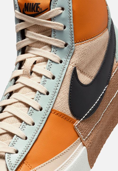Nike - Blazer mid pro club