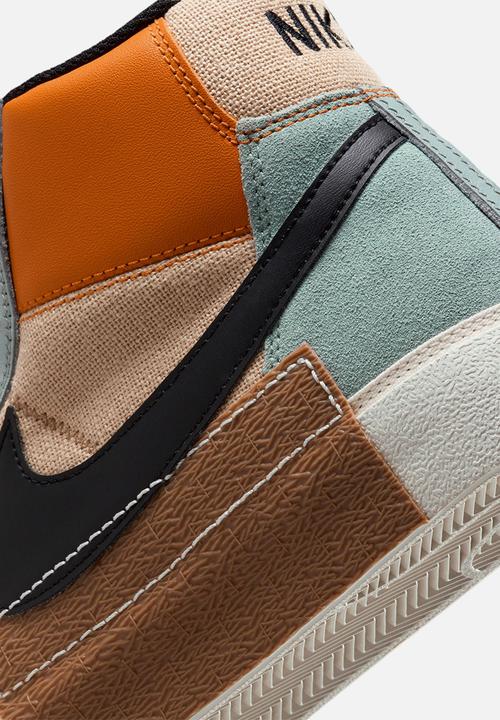 Nike - Blazer mid pro club