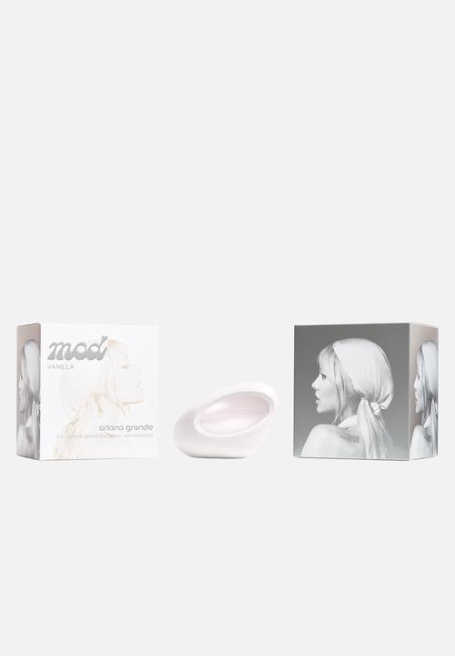 Ariana Grande - Ariana Grande Mod Vanilla Edp - 100ml