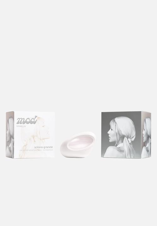 Ariana Grande - Ariana Grande Mod Vanilla Edp - 30ml