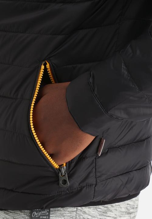 Jack & Jones - Late Jacket