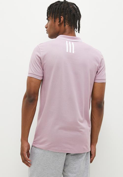 adidas Performance - M sl pq ps 3 - light purple