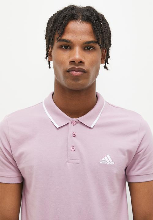 adidas Performance - M sl pq ps 3 - light purple