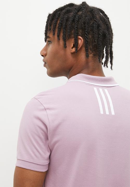 adidas Performance - M sl pq ps 3 - light purple