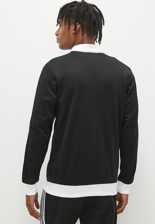 adidas Originals -  Adicolor Classics Beckenbauer Track Jacket- black