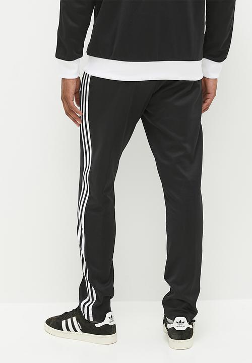 adidas Originals - Adicolor Classics Beckenbauer Track Pants - black