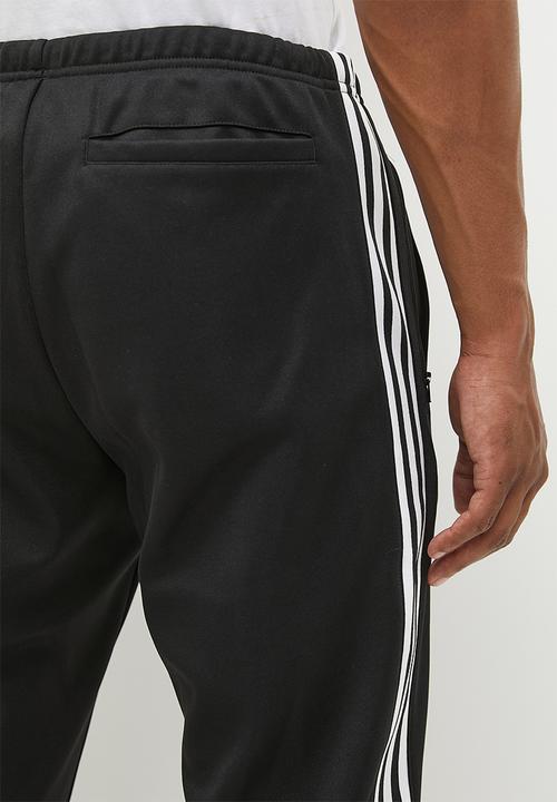 adidas Originals - Adicolor Classics Beckenbauer Track Pants - black