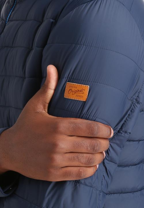 Jack & Jones - Late Jacket 